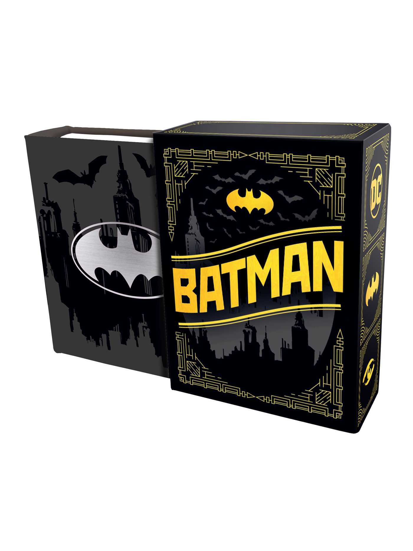 DC Comics book cover