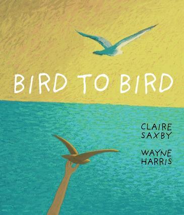 Bird to Bird book cover