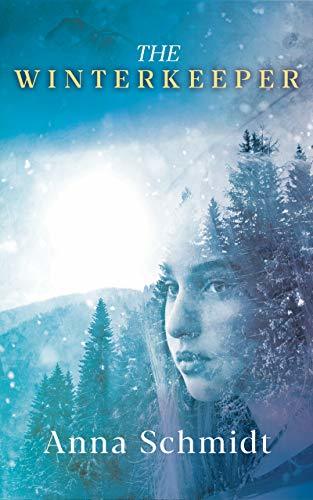 The Winterkeeper book cover