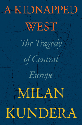 A Kidnapped West book cover