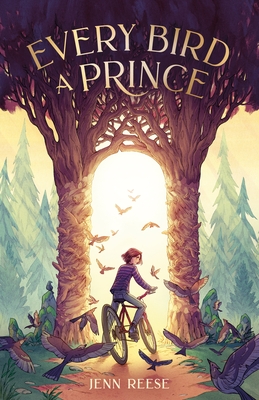 Every Bird a Prince book cover