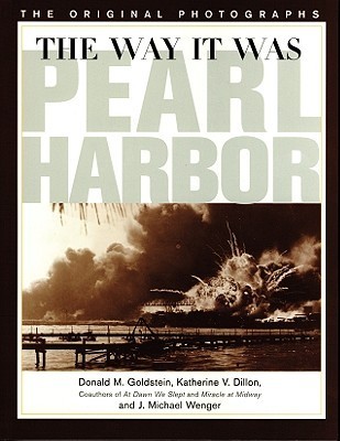 Way It Was book cover