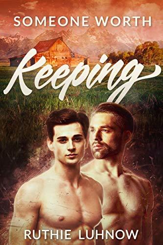 Someone Worth Keeping book cover