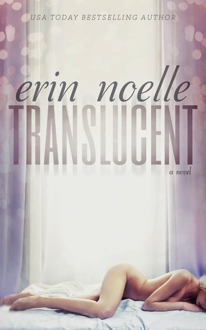 Luminous book cover 1