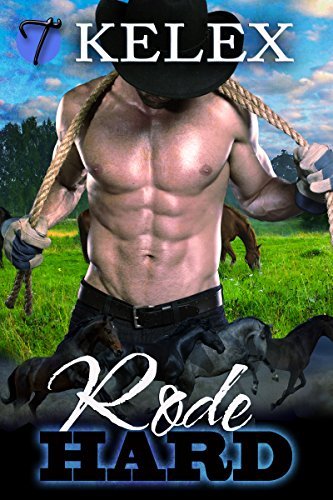 Tales from Triple M Ranch book cover 1