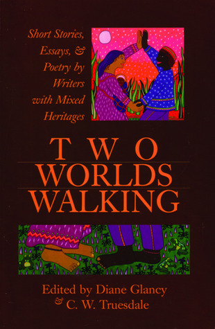 Two Worlds Walking book cover