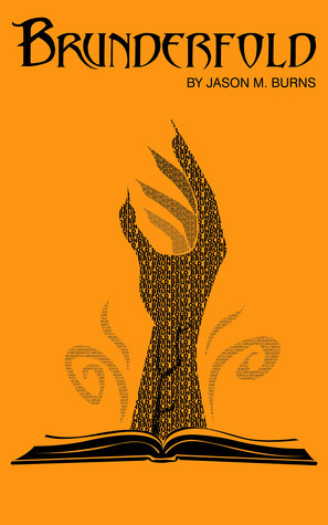 Brunderfold book cover