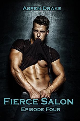 Fierce Salon book cover