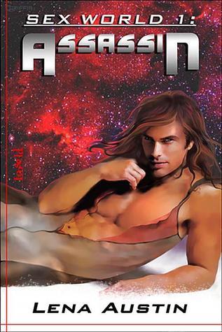Sex World book cover 1
