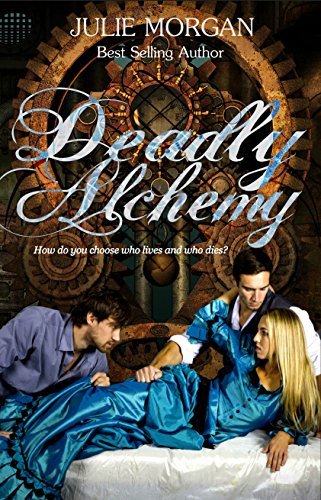 Alchemy book cover 1