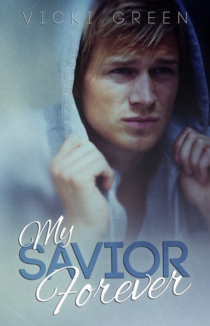 Forever book cover 1