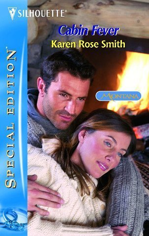 Cabin Fever book cover