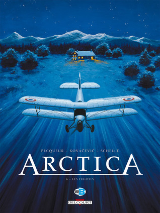 Arctica book cover 3