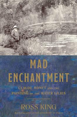 Mad Enchantment book cover