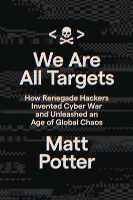 We Are All Targets book cover