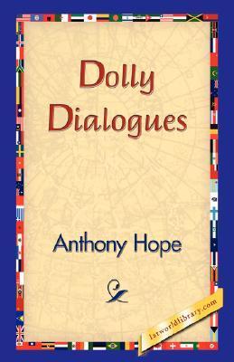Dolly Dialogues book cover