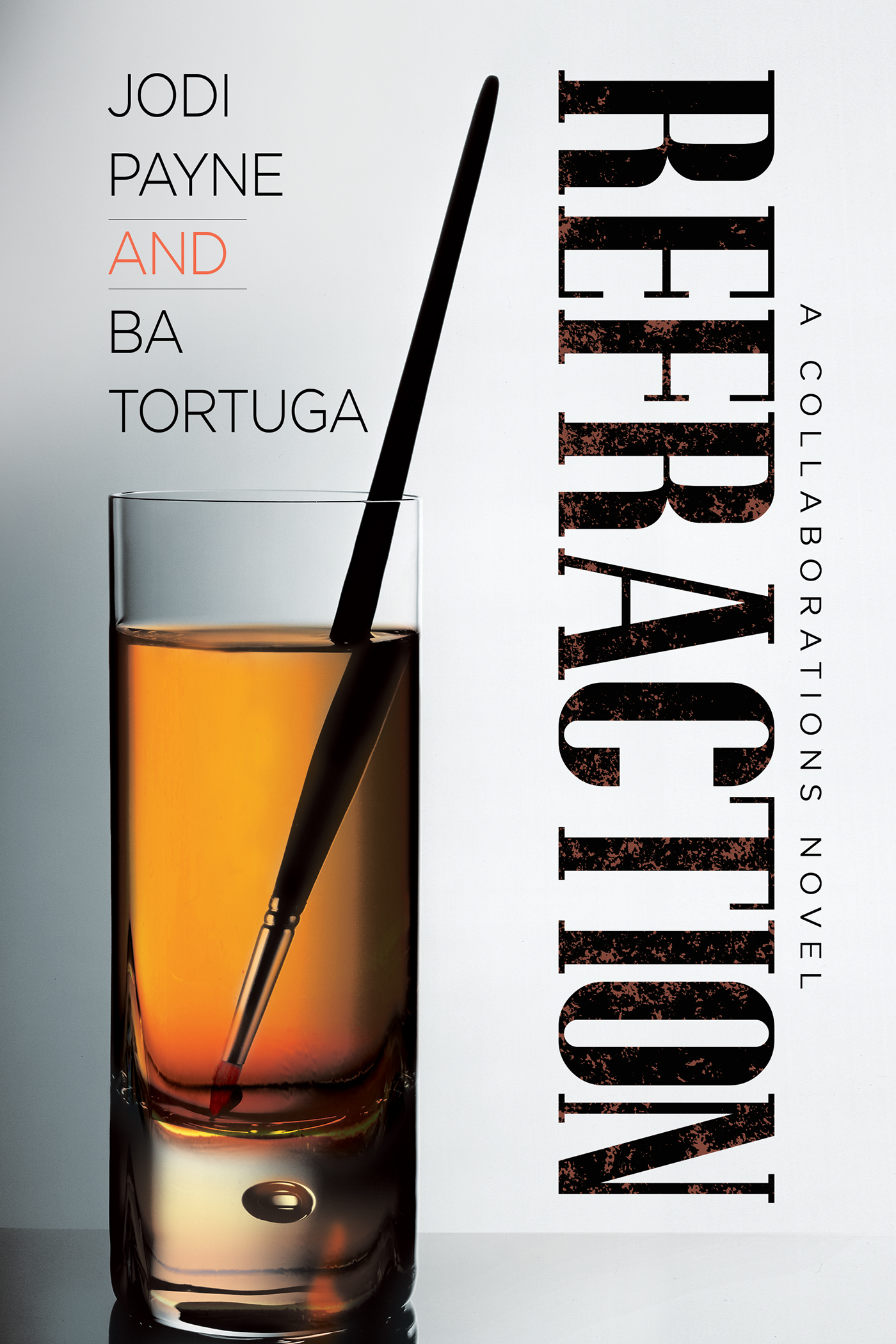 Collaborations book cover 1