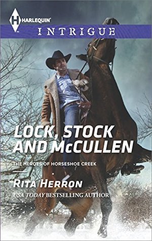 Heroes of Horseshoe Creek book cover 1