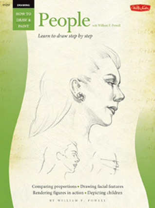Drawing book cover