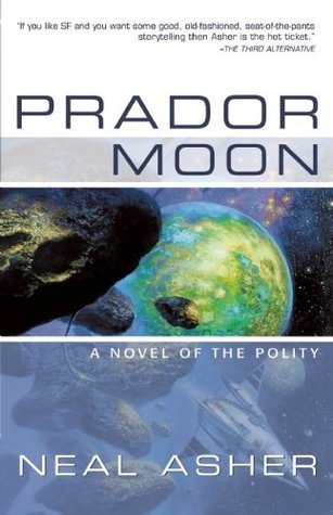 Polity - stand alone book cover 2