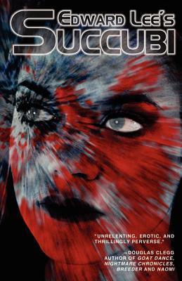 Succubi book cover