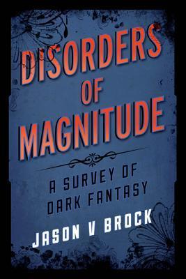 Disorders of Magnitude book cover
