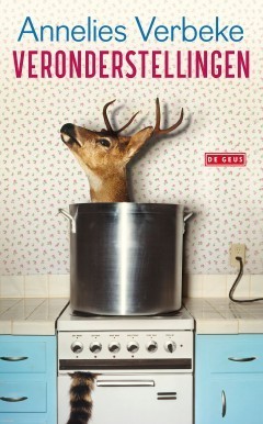 Assumptions book cover