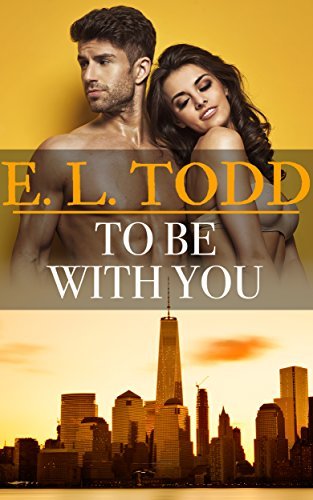To Be With You book cover