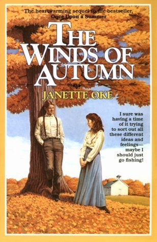 Seasons of the Heart book cover 2