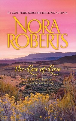 The Law Of Love book cover