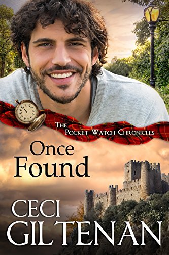 The Pocket Watch Chronicles book cover 3