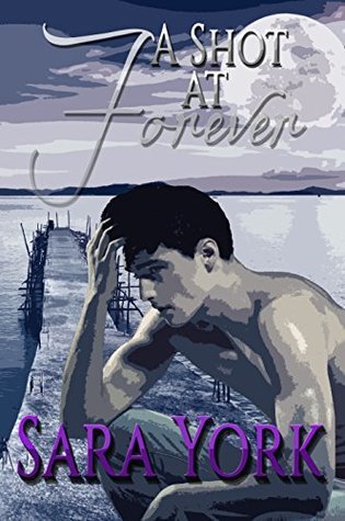 A Shot at Forever book cover