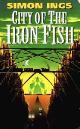 City of the Iron Fish book cover