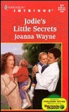 Jodie's Little Secrets book cover