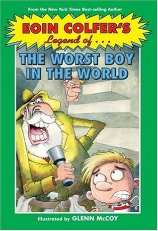 Legend of... book cover 3