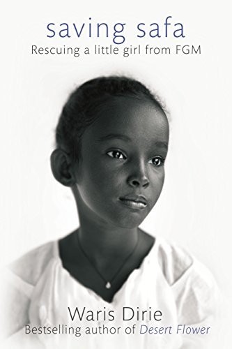 Saving Safa book cover