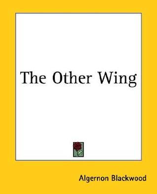 The Other Wing book cover