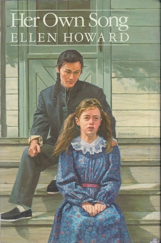 Her Own Song book cover