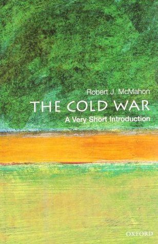 The Cold War book cover