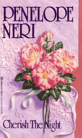 Cherish the Night book cover