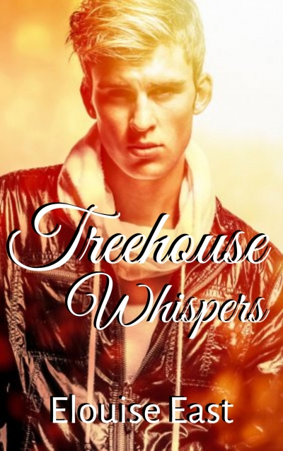 Treehouse Whispers book cover