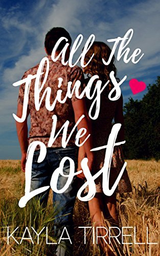 River Valley Lost & Found book cover 1