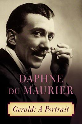 Gerald book cover
