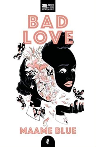Bad Love book cover