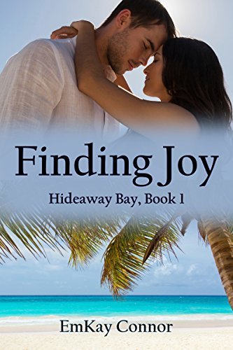 Hideaway Bay book cover 1