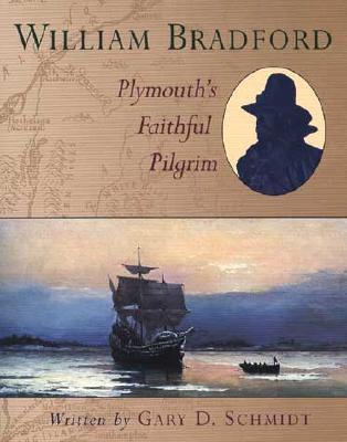 William Bradford book cover