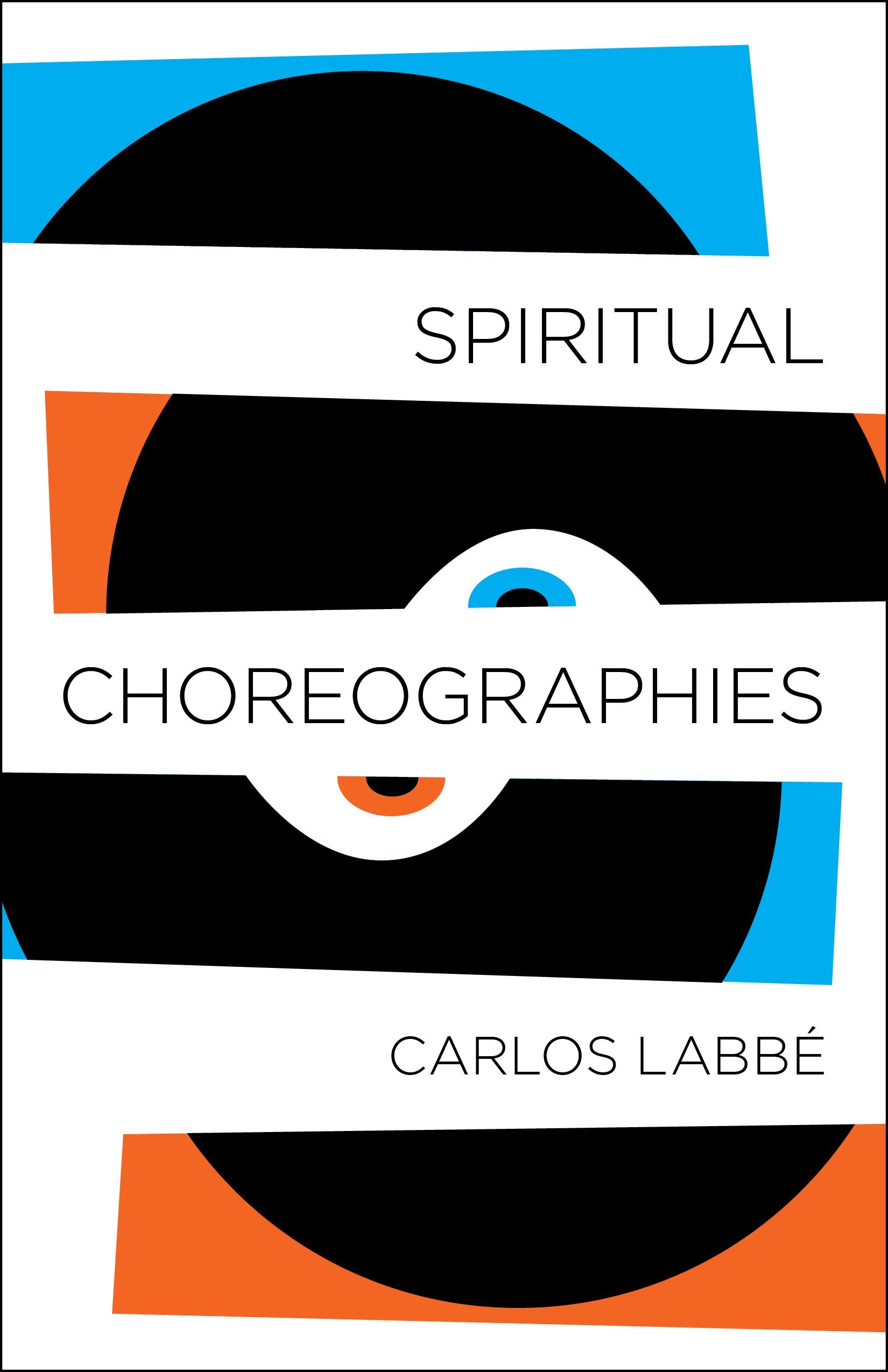 Spiritual Choreographies book cover