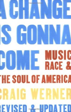 A Change Is Gonna Come book cover