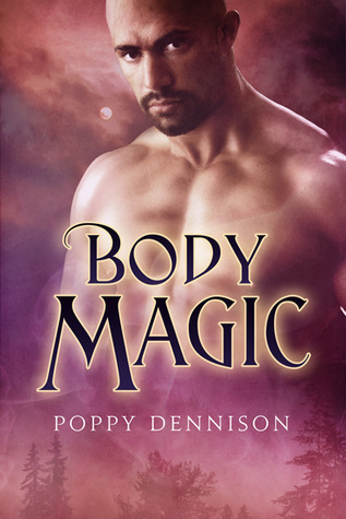 The Triad of Magic book cover 2