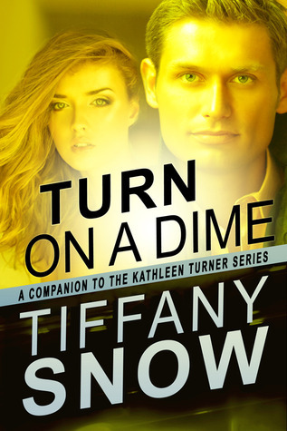 Turn on a Dime book cover